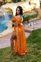 Load image into Gallery viewer, Fire Heart Princess Goddess Set