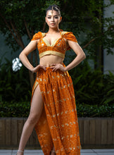 Load image into Gallery viewer, Fire Heart Goddess Set