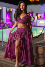 Load image into Gallery viewer, Golden Aurora Bollywood Set