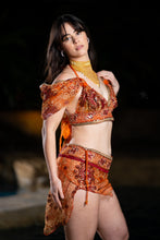 Load image into Gallery viewer, Fire heart fairy set