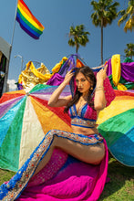 Load image into Gallery viewer, Mermaid princess Jasmine set