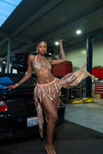 Load image into Gallery viewer, Lotus Flower Butterfly Set