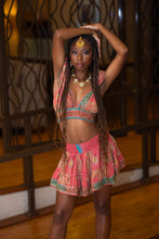 Load image into Gallery viewer, Fairy Love Mini Skirt Set