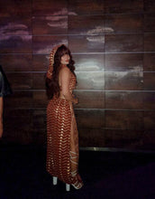 Load image into Gallery viewer, Golden Fire Jasmine Set