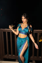 Load image into Gallery viewer, Atlantis Princess Jasmine Set