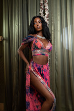 Load image into Gallery viewer, Cosmic Princess Jasmine set