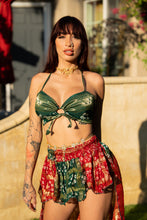 Load image into Gallery viewer, Royal Rani Butterfly Set