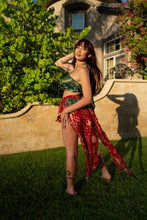 Load image into Gallery viewer, Royal Rani Butterfly Set