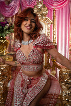 Load image into Gallery viewer, Rose Rebel Jasmine Set