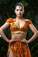 Load image into Gallery viewer, Fire Heart Goddess Set