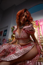 Load image into Gallery viewer, Rose Rebel Jasmine Set