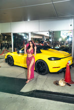 Load image into Gallery viewer, Champagne and Roses Jasmine Set