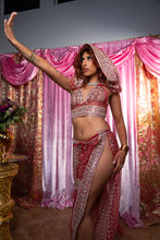 Load image into Gallery viewer, Rose Rebel Jasmine Set