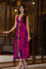 Load image into Gallery viewer, Cosmic Love Magic Dress