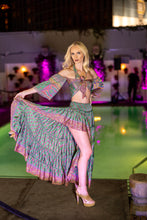 Load image into Gallery viewer, Butterfly Garden Bollywood Set