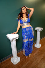 Load image into Gallery viewer, Sapphire Moon Jasmine Set
