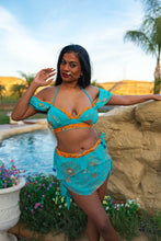 Load image into Gallery viewer, Maui Waves Fairy Set