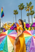 Load image into Gallery viewer, Temple of sun jasmine set