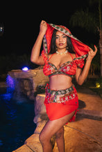 Load image into Gallery viewer, Royal Rani Fairy Set