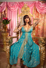 Load image into Gallery viewer, Sky Princess Magic Dress