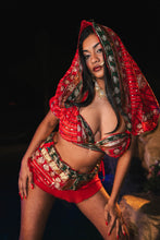 Load image into Gallery viewer, Royal Rani Fairy Set