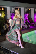 Load image into Gallery viewer, Butterfly Garden Bollywood Set