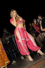 Load image into Gallery viewer, Rose Quartz Jasmine Set