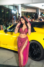 Load image into Gallery viewer, Champagne and Roses Jasmine Set