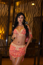 Load image into Gallery viewer, Peach Princess Fairy Set