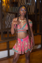 Load image into Gallery viewer, Fairy Love Mini Skirt Set