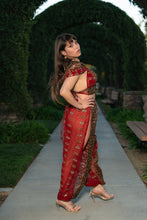 Load image into Gallery viewer, Fire Lotus Jasmine Set