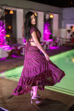 Load image into Gallery viewer, Golden Aurora Bollywood Set