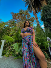 Load image into Gallery viewer, Moonlit Paradise Jasmine Set (PLUS SIZE LARGE CUP SIZE)