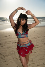 Load image into Gallery viewer, Bohemian Roses Fairy Set