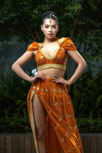 Load image into Gallery viewer, Fire Heart Goddess Set