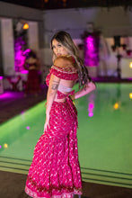 Load image into Gallery viewer, Amber Rose Sharara Pants Set