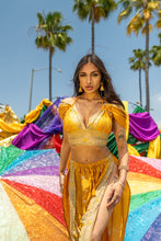 Load image into Gallery viewer, Temple of sun jasmine set