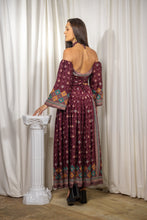 Load image into Gallery viewer, Bohemian Plum Goddess Set