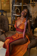 Load image into Gallery viewer, Bohemian Fire Jasmine Set