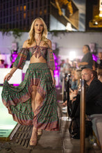 Load image into Gallery viewer, Butterfly Garden Bollywood Set