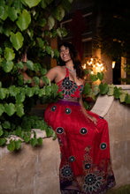 Load image into Gallery viewer, Cosmic Love Princess Dress