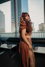 Load image into Gallery viewer, Golden Fire Jasmine Set