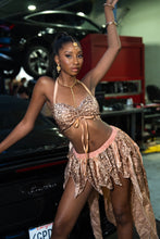 Load image into Gallery viewer, Lotus Flower Butterfly Set