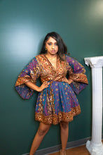 Load image into Gallery viewer, Cosmic Princess Babydoll Dress