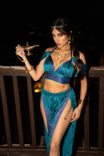 Load image into Gallery viewer, Atlantis Princess Jasmine Set