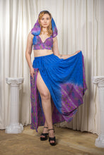 Load image into Gallery viewer, Purple Ocean Goddess Set