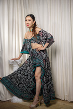 Load image into Gallery viewer, Blue Ivy Goddess Set