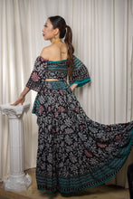 Load image into Gallery viewer, Blue Ivy Goddess Set