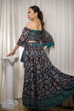 Load image into Gallery viewer, Blue Ivy Goddess Set