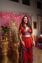 Load image into Gallery viewer, Royal Fire Jasmine Set